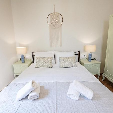 Sunny Yard Apartments Poros Town Dış mekan fotoğraf
