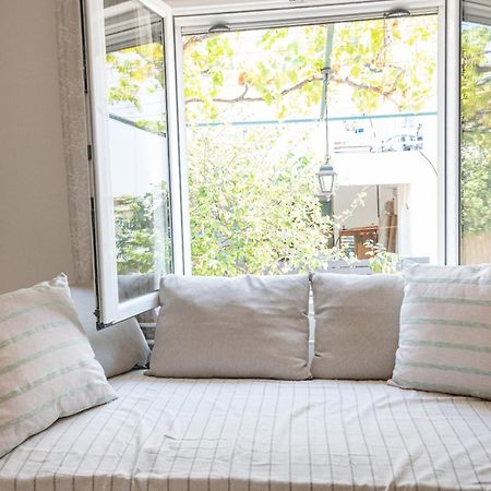 Sunny Yard Apartments Poros Town Dış mekan fotoğraf