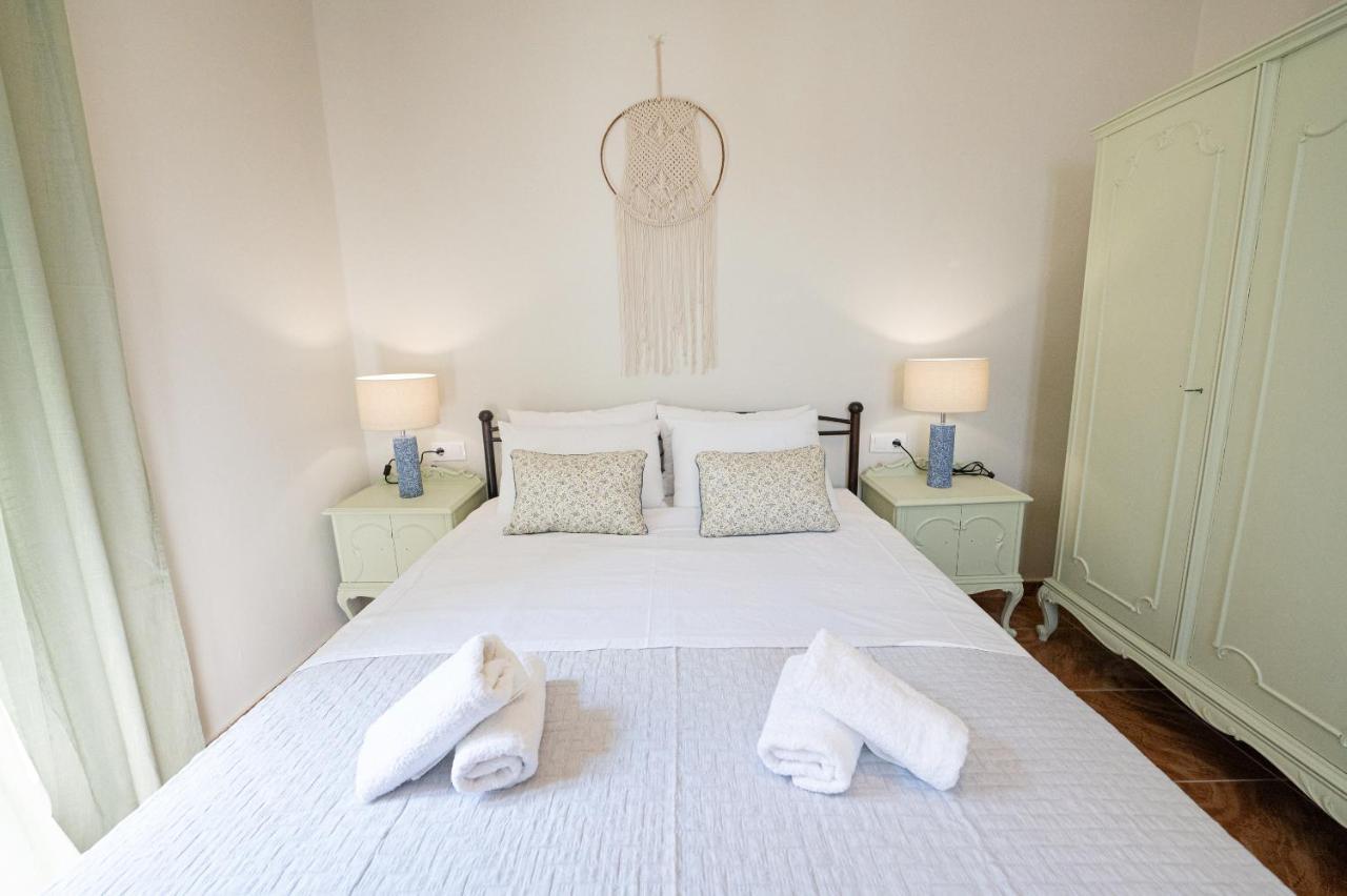 Sunny Yard Apartments Poros Town Dış mekan fotoğraf