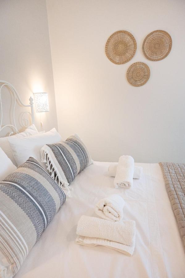 Sunny Yard Apartments Poros Town Dış mekan fotoğraf